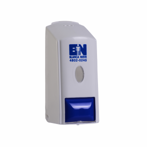 DISPENSER JABON LIQUIDO