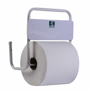 PORTABOBINA INDUSTRIAL DE PARED