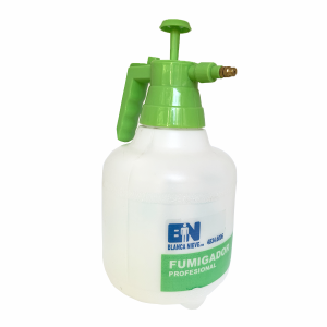 PULVERIZADOR CON BOMBA